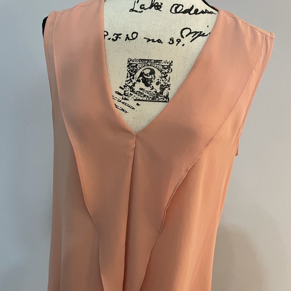 BCBG top
